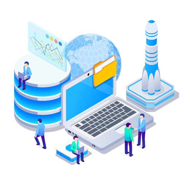 Digital Transformation